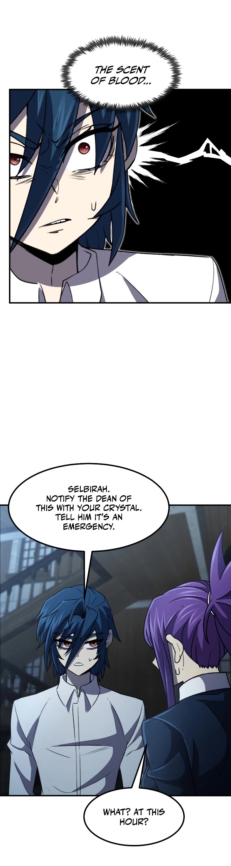 Standard of Reincarnation Chapter 31 page 23 - Chapter 31