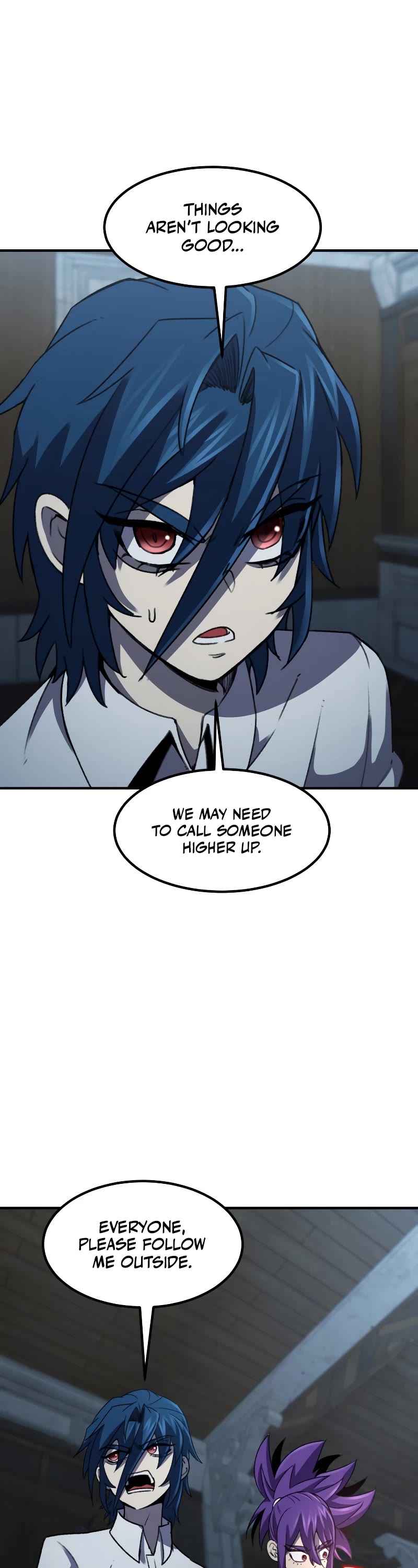 Standard of Reincarnation Chapter 31 page 24 - Chapter 31