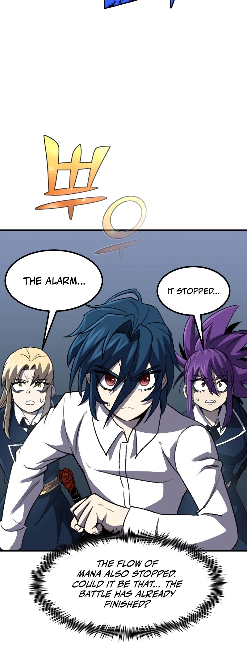 Standard of Reincarnation Chapter 31 page 26 - Chapter 31