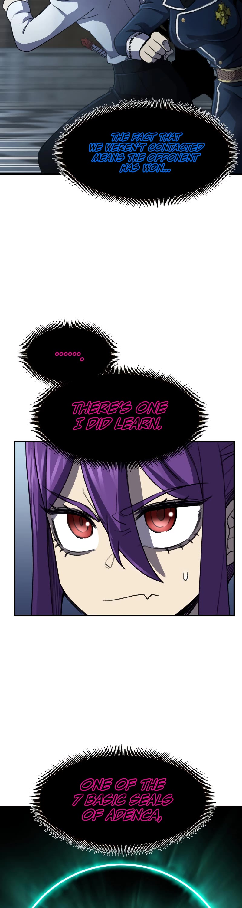 Standard of Reincarnation Chapter 31 page 28 - Chapter 31