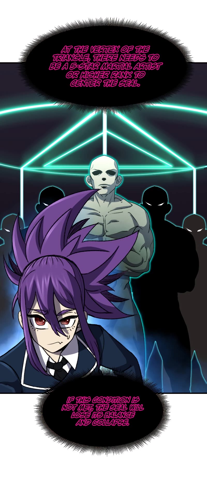 Standard of Reincarnation Chapter 31 page 30 - Chapter 31