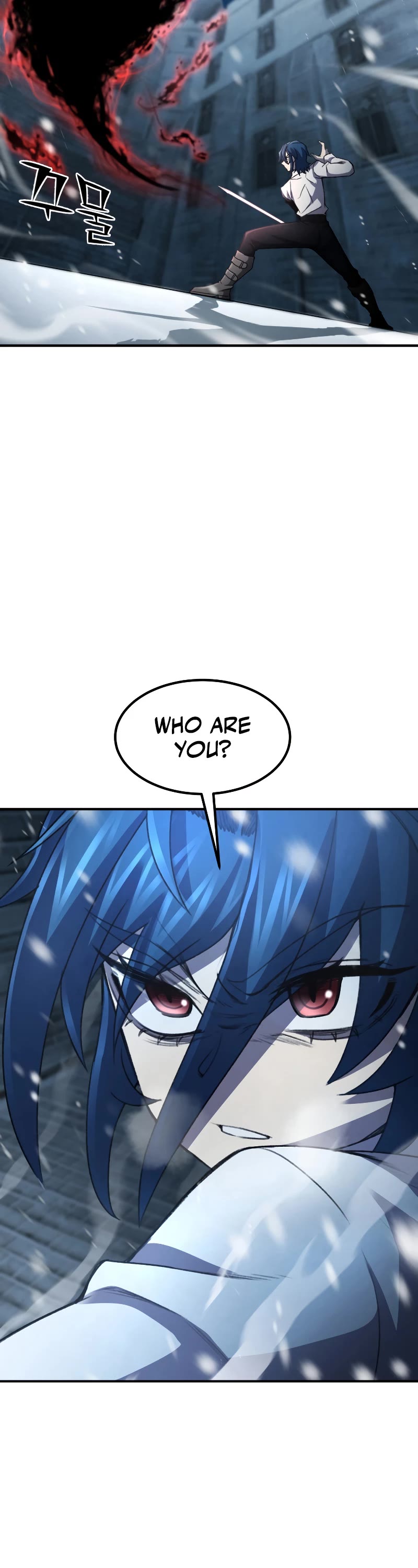 Standard of Reincarnation Chapter 31 page 38 - Chapter 31