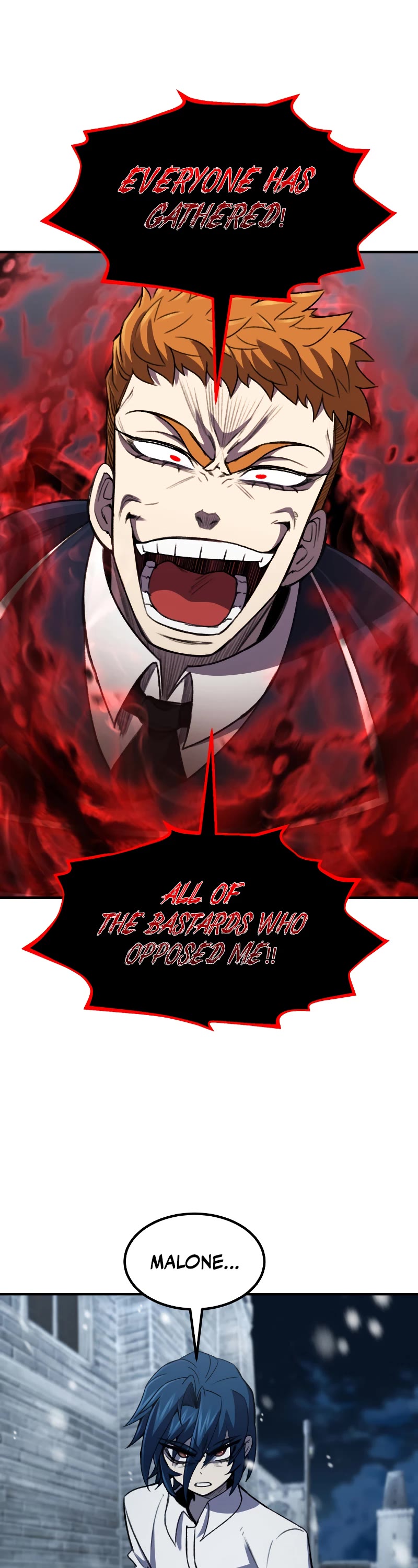 Standard of Reincarnation Chapter 31 page 39 - Chapter 31