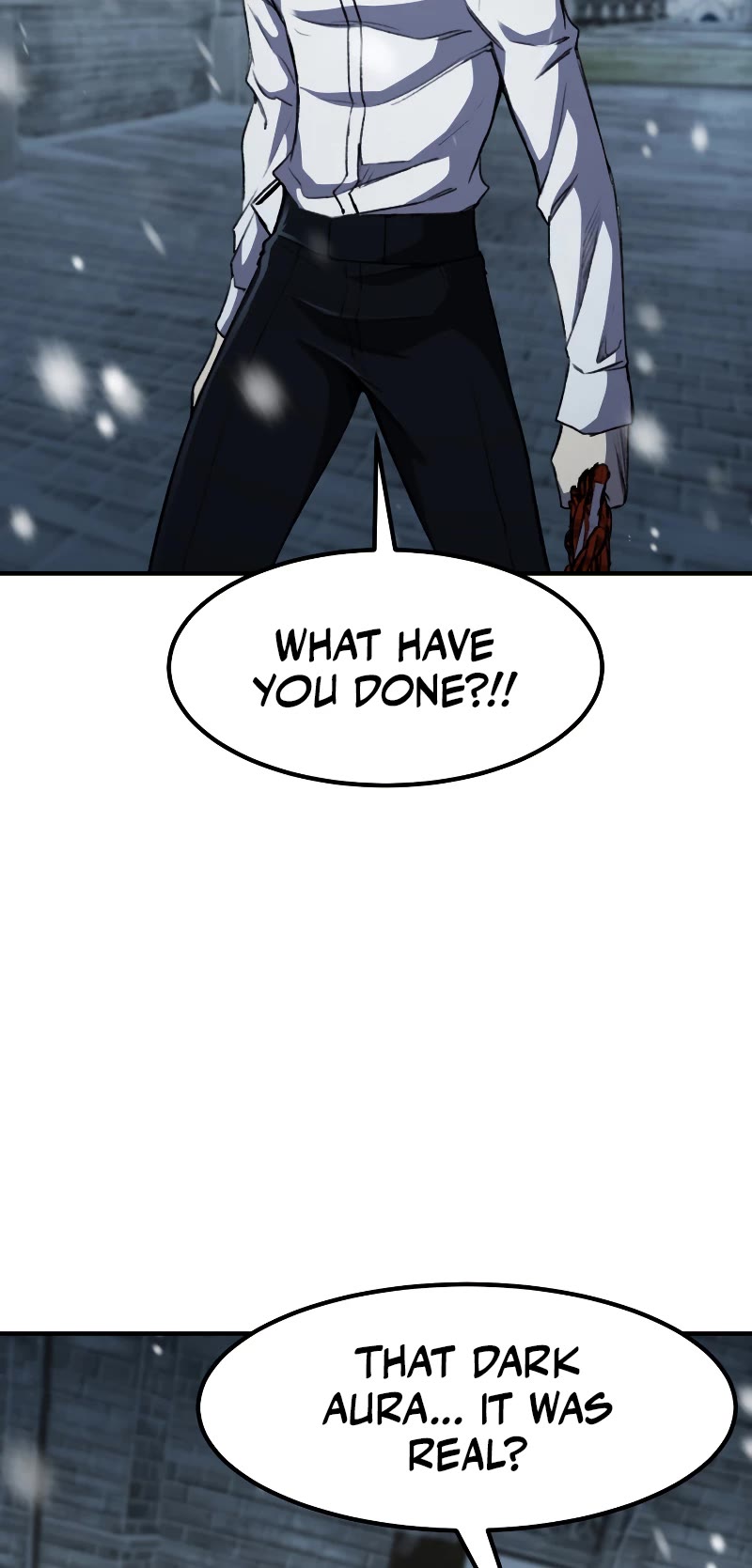 Standard of Reincarnation Chapter 31 page 40 - Chapter 31