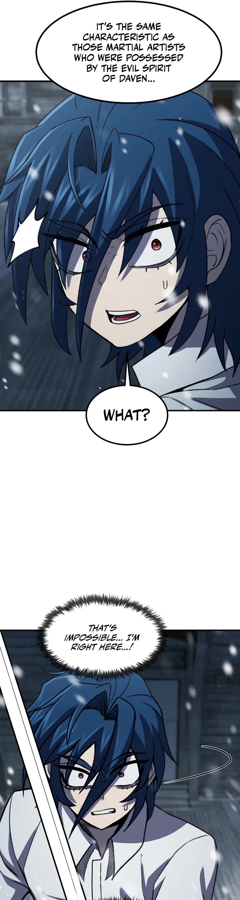 Standard of Reincarnation Chapter 31 page 42 - Chapter 31