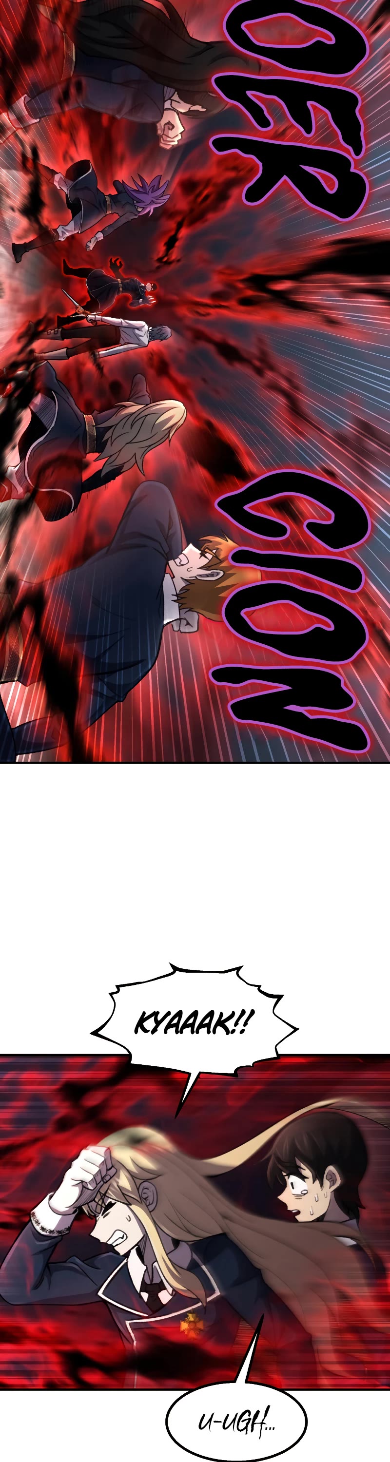 Standard of Reincarnation Chapter 31 page 44 - Chapter 31