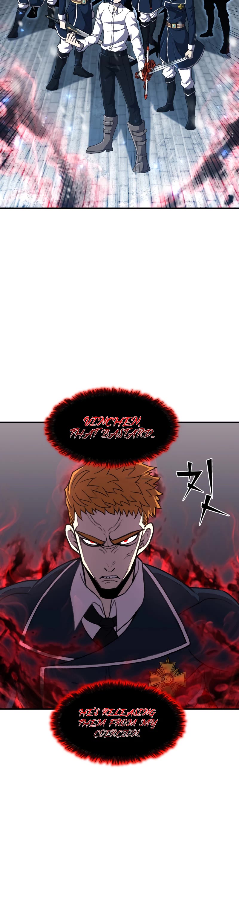 Standard of Reincarnation Chapter 31 page 48 - Chapter 31