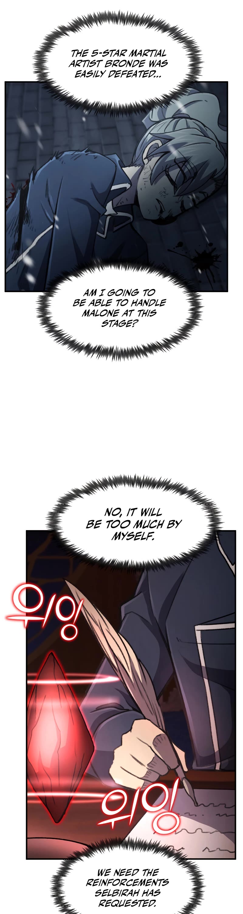 Standard of Reincarnation Chapter 31 page 49 - Chapter 31