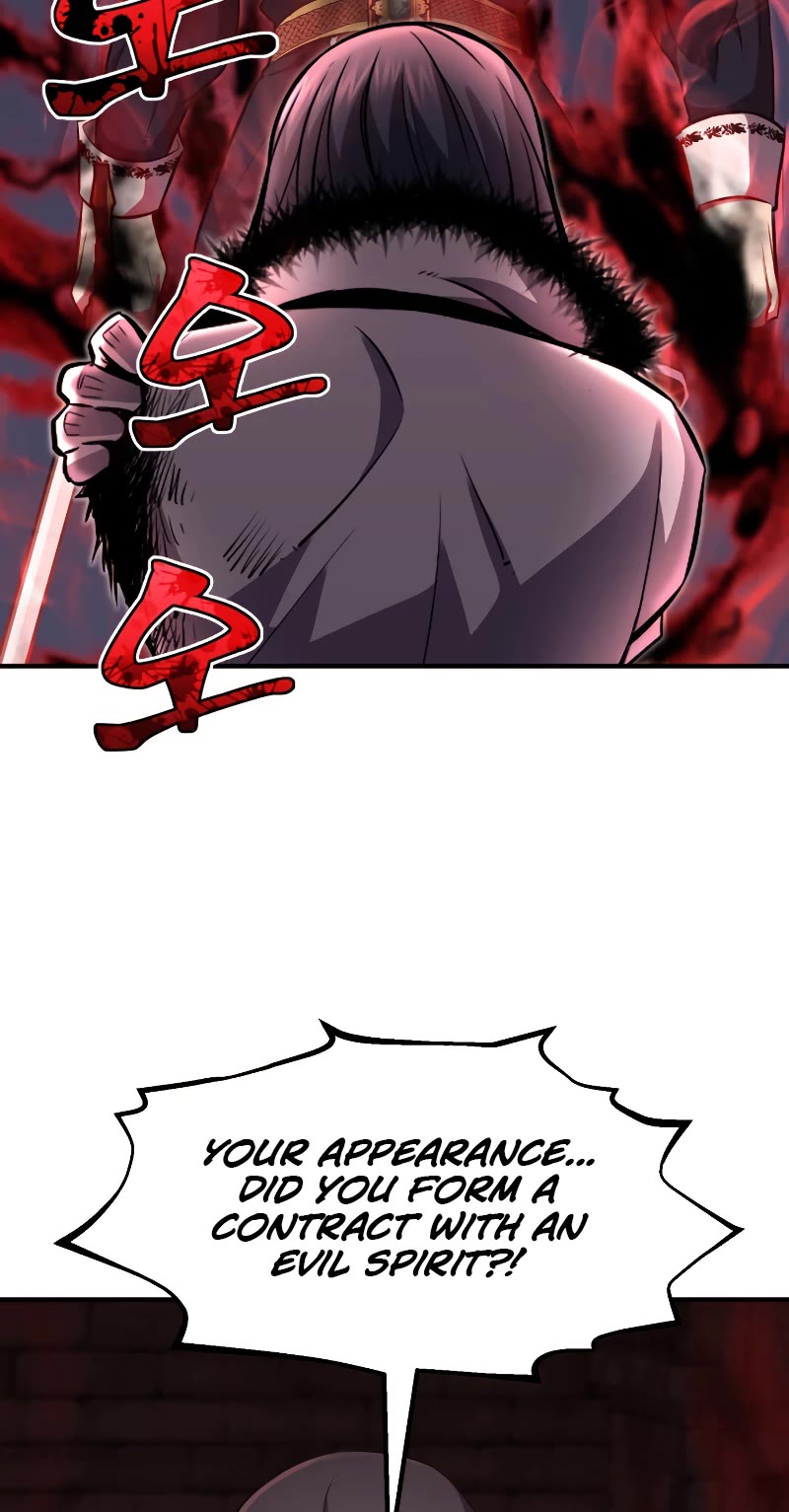 Standard of Reincarnation Chapter 31 page 5 - Chapter 31