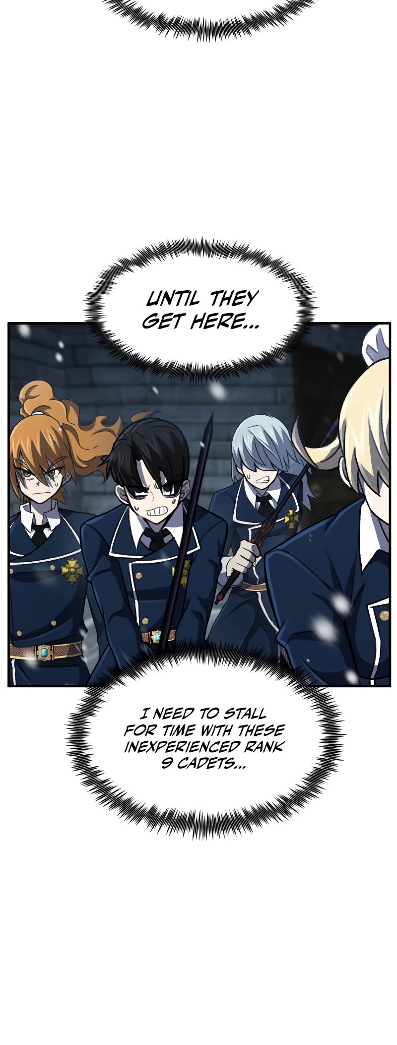 Standard of Reincarnation Chapter 31 page 50 - Chapter 31