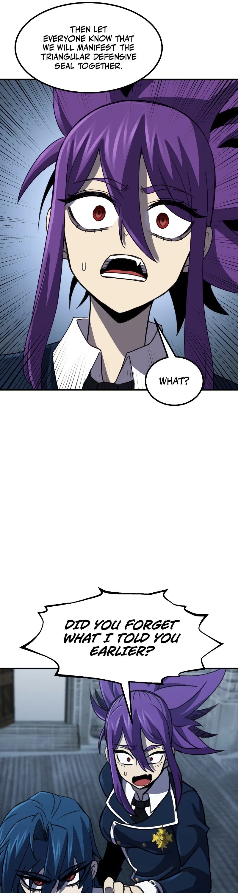 Standard of Reincarnation Chapter 31 page 52 - Chapter 31
