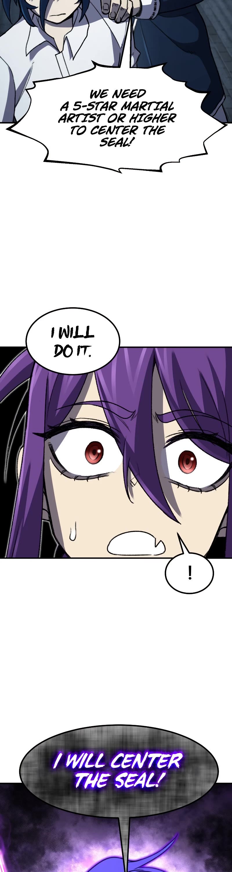 Standard of Reincarnation Chapter 31 page 53 - Chapter 31
