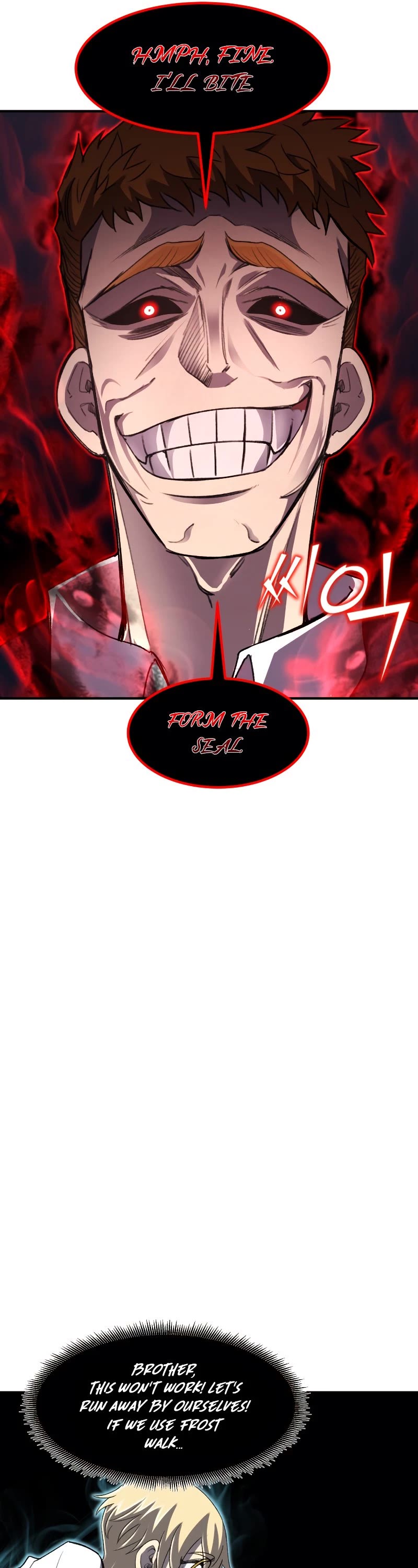 Standard of Reincarnation Chapter 32 page 10 - Chapter 32