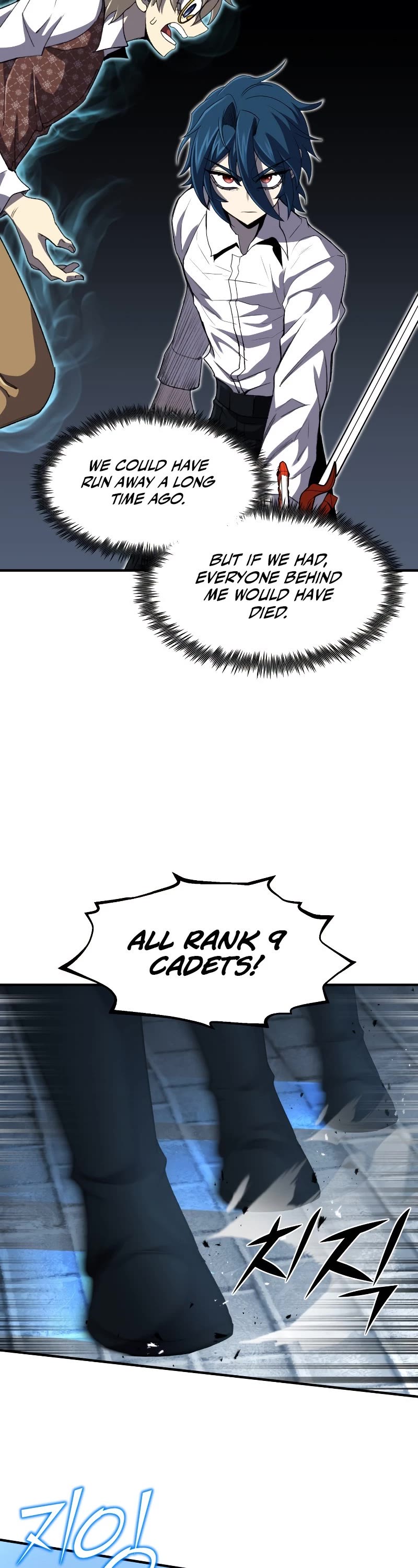 Standard of Reincarnation Chapter 32 page 11 - Chapter 32