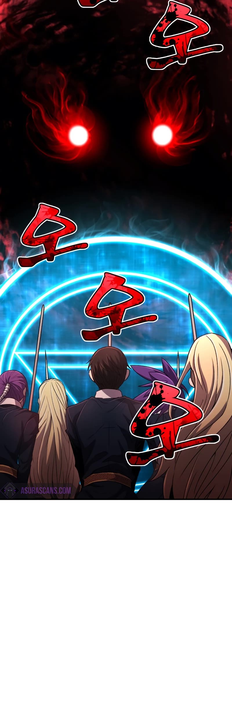 Standard of Reincarnation Chapter 32 page 25 - Chapter 32