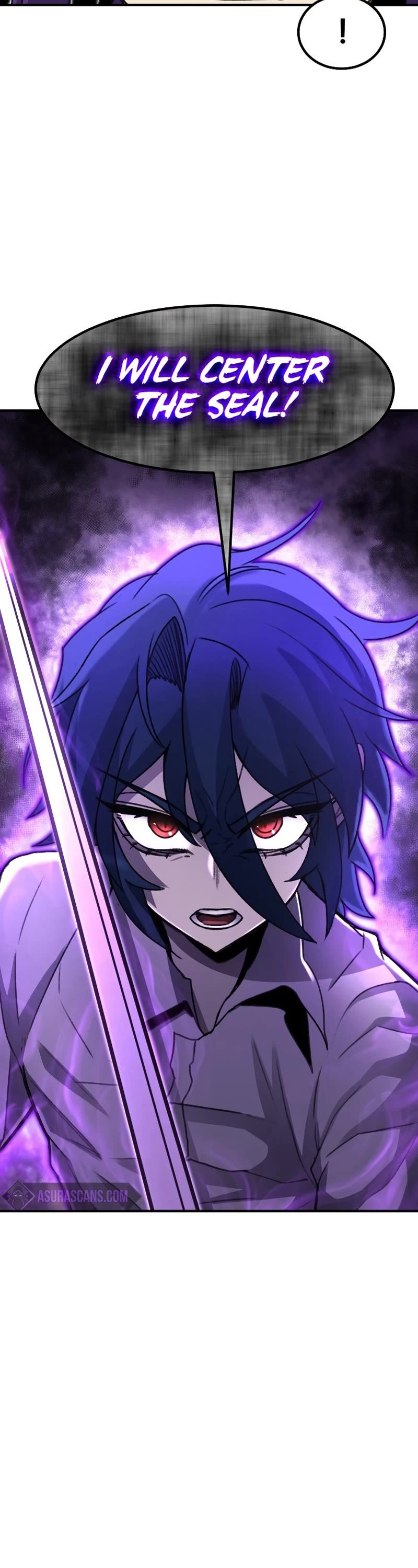 Standard of Reincarnation Chapter 32 page 3 - Chapter 32