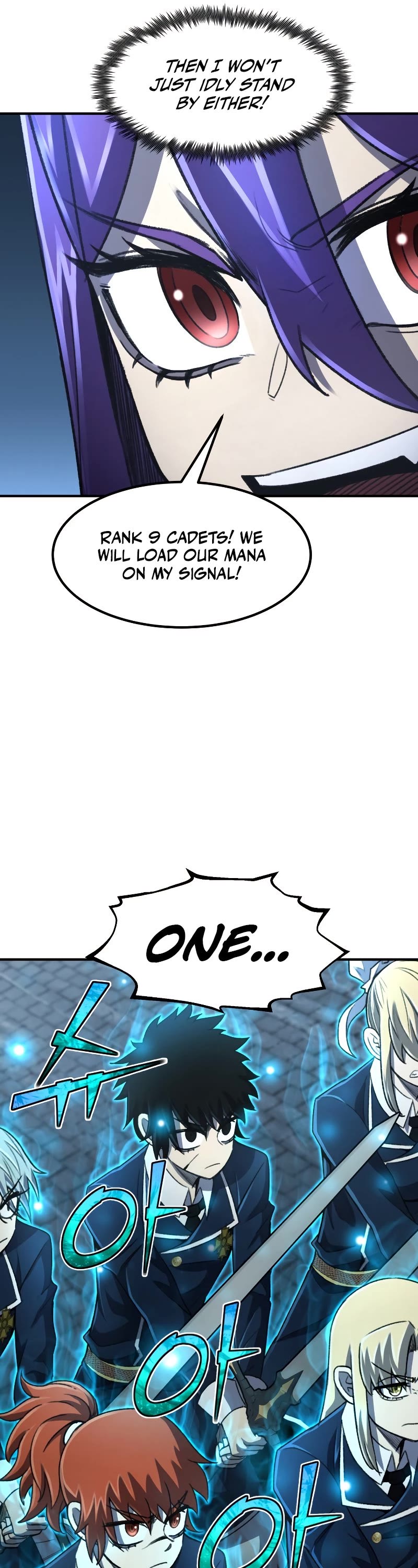 Standard of Reincarnation Chapter 32 page 30 - Chapter 32