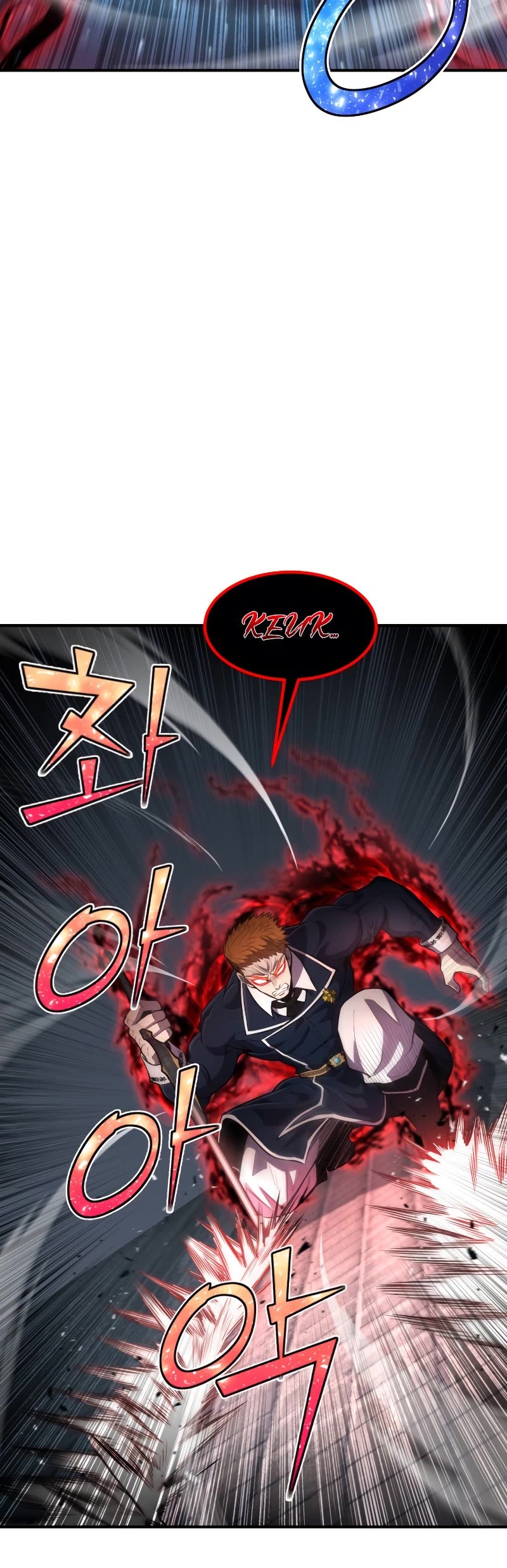 Standard of Reincarnation Chapter 32 page 32 - Chapter 32