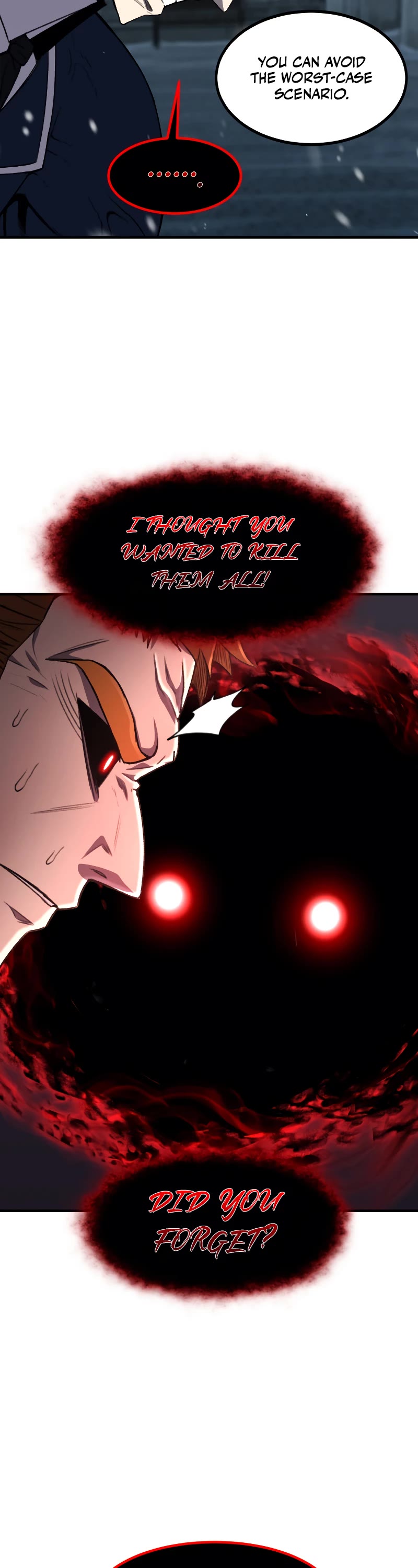 Standard of Reincarnation Chapter 32 page 35 - Chapter 32