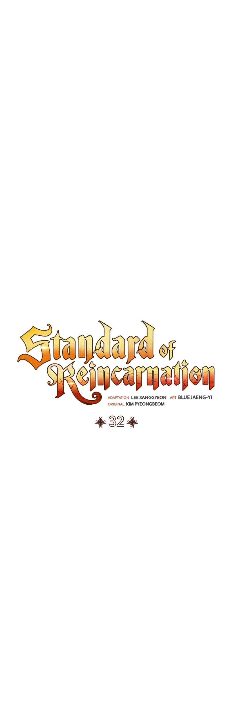 Standard of Reincarnation Chapter 32 page 4 - Chapter 32