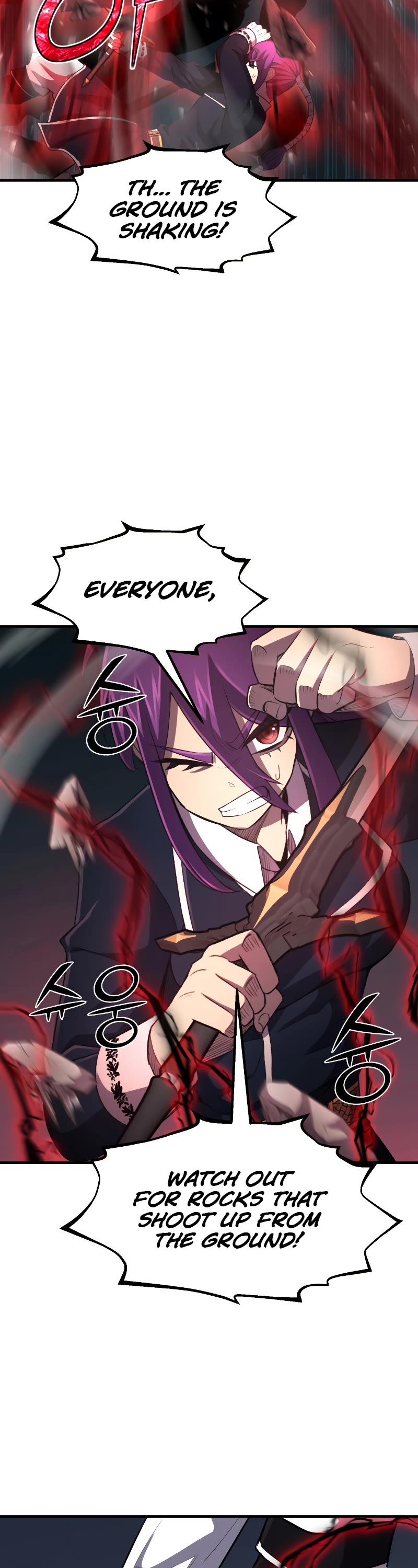 Standard of Reincarnation Chapter 32 page 41 - Chapter 32