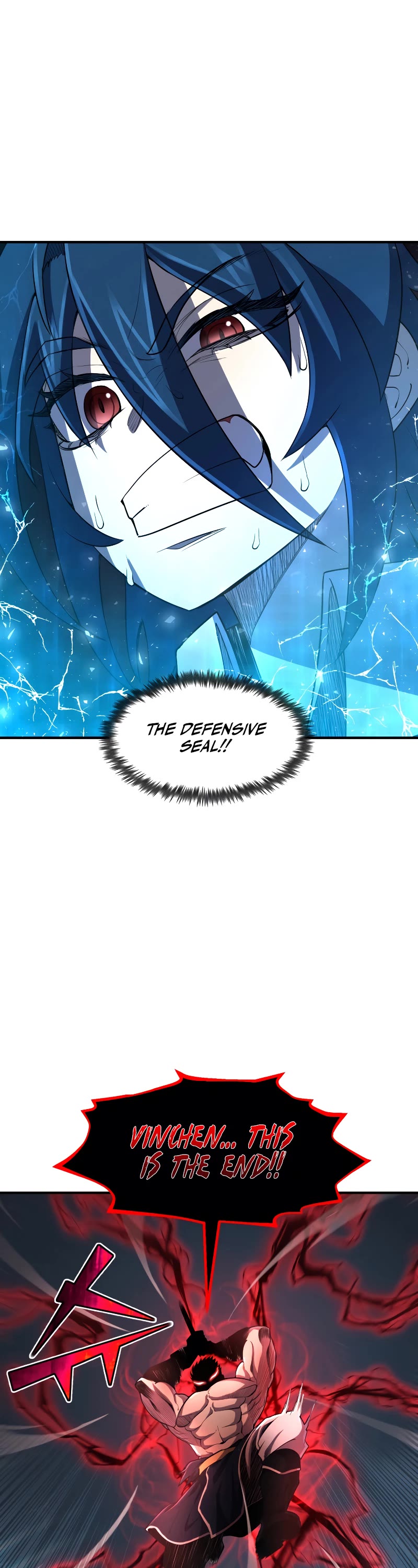 Standard of Reincarnation Chapter 32 page 45 - Chapter 32