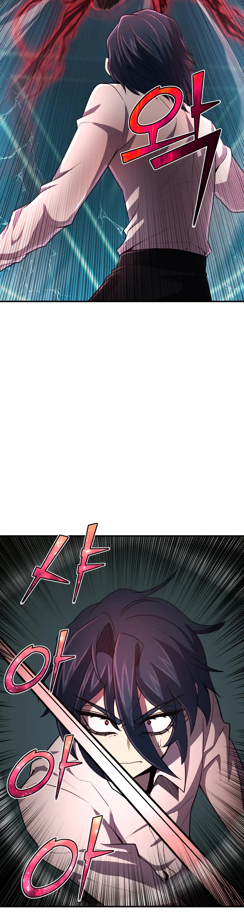 Standard of Reincarnation Chapter 32 page 46 - Chapter 32