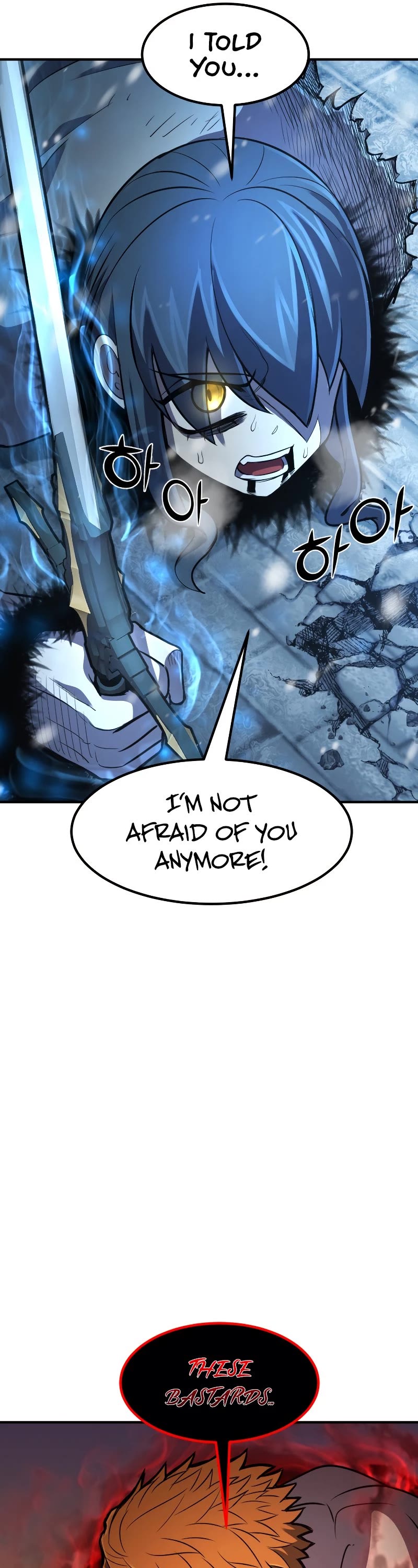 Standard of Reincarnation Chapter 32 page 53 - Chapter 32