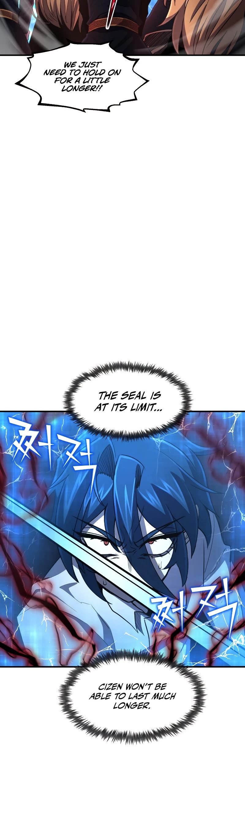 Standard of Reincarnation Chapter 32 page 56 - Chapter 32