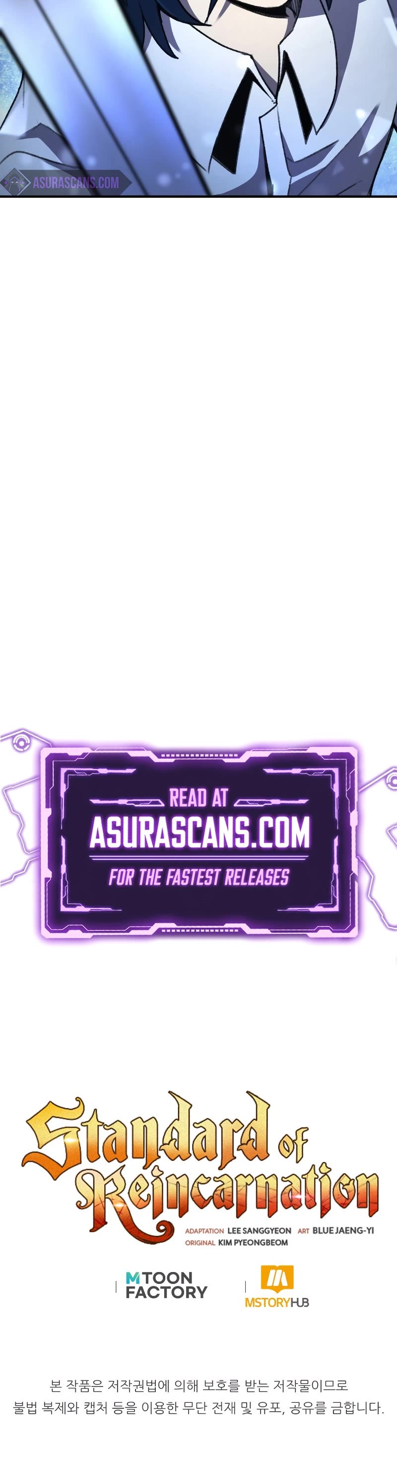 Standard of Reincarnation Chapter 32 page 59 - Chapter 32