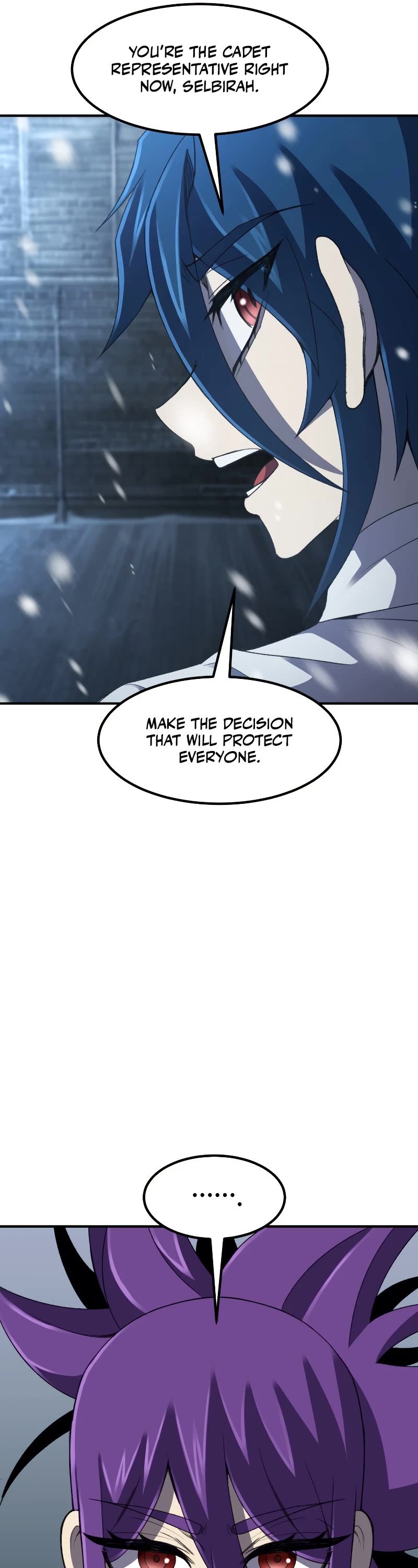 Standard of Reincarnation Chapter 32 page 6 - Chapter 32