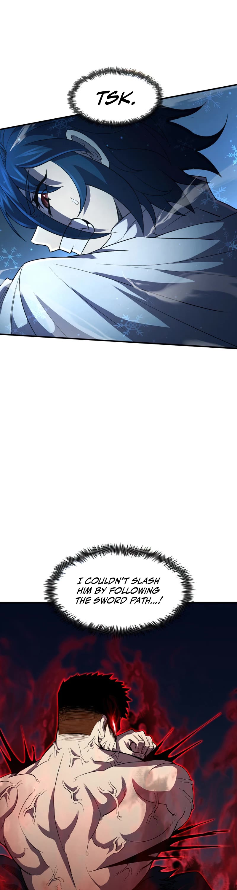 Standard of Reincarnation Chapter 33 page 13 - Chapter 33