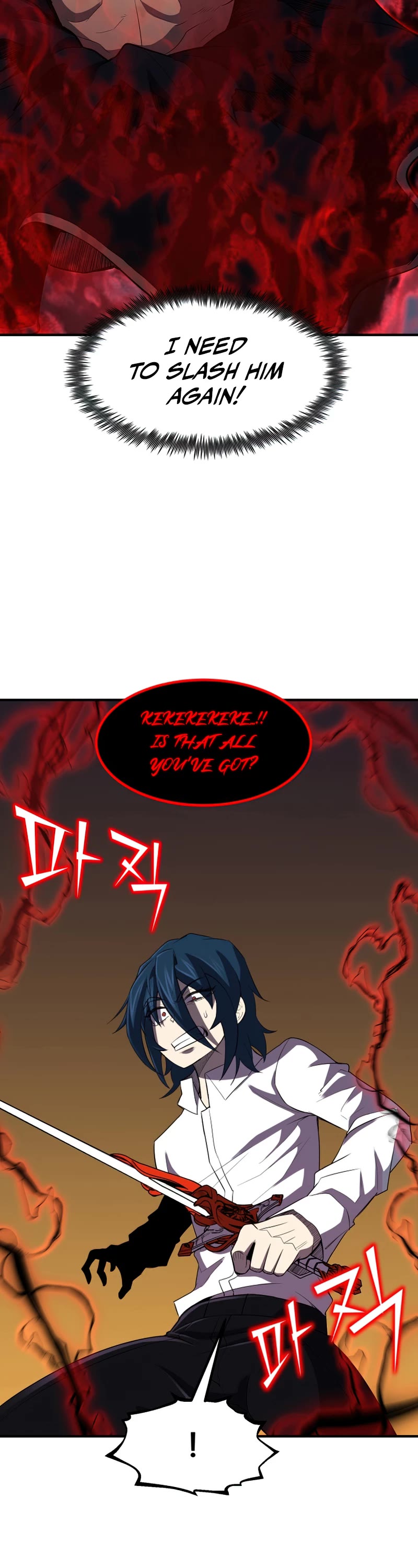 Standard of Reincarnation Chapter 33 page 14 - Chapter 33