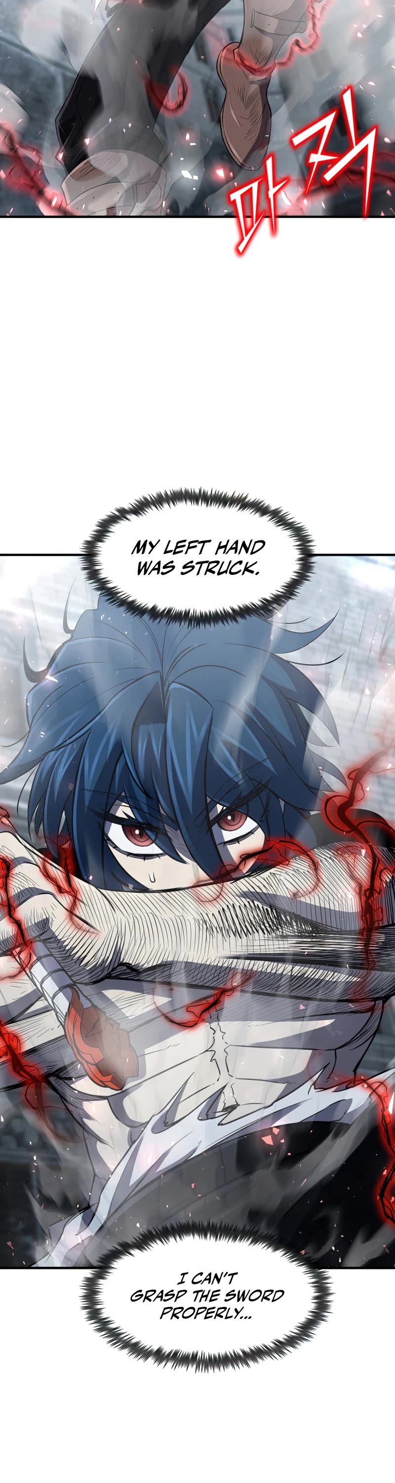 Standard of Reincarnation Chapter 33 page 18 - Chapter 33