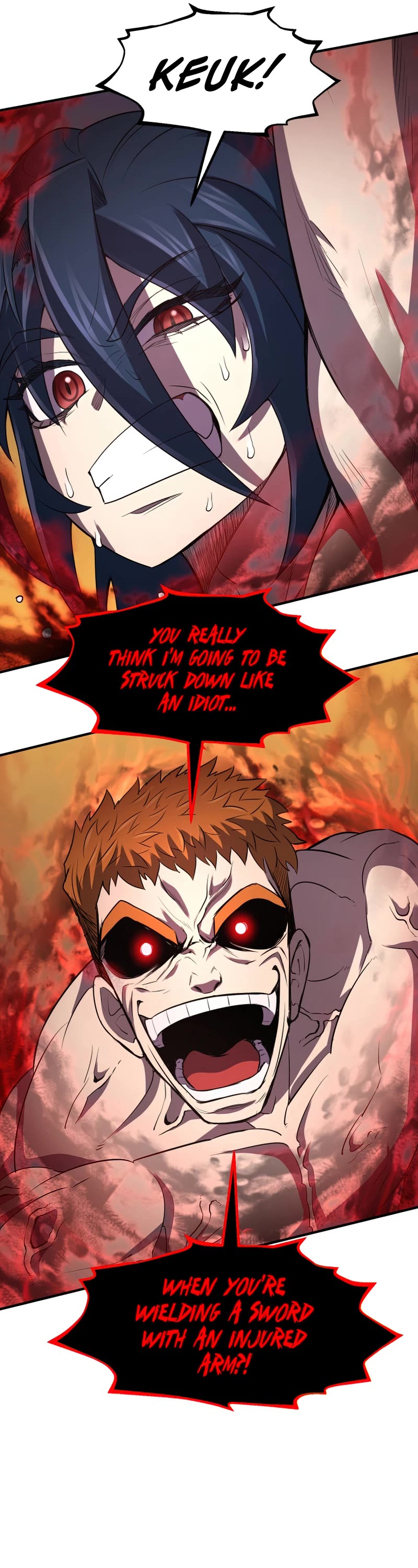 Standard of Reincarnation Chapter 33 page 22 - Chapter 33