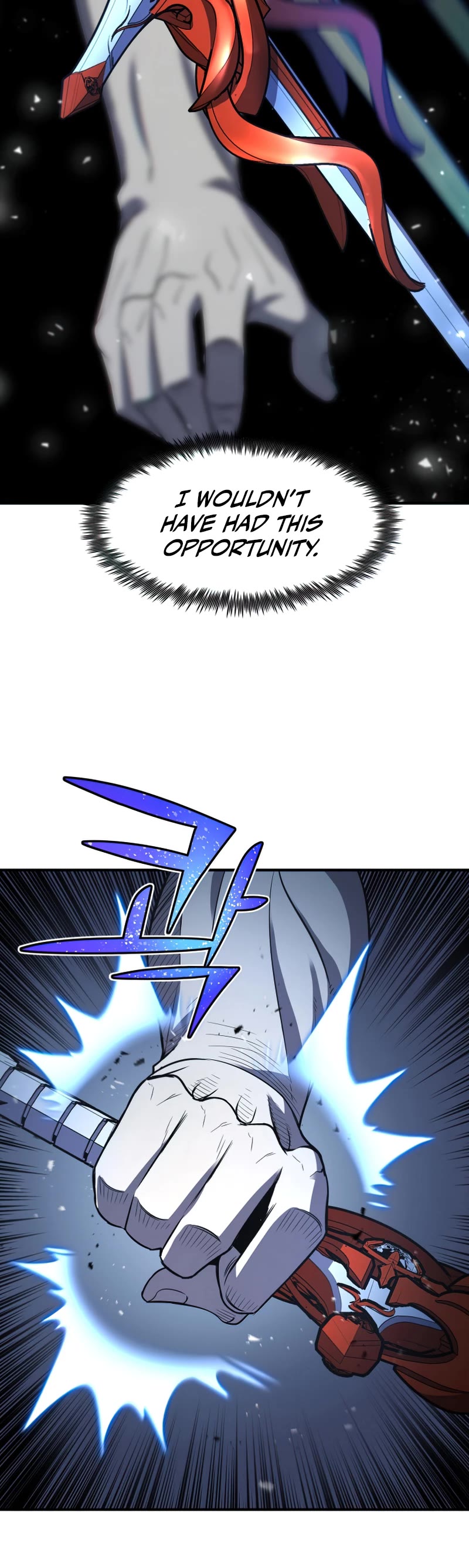 Standard of Reincarnation Chapter 33 page 25 - Chapter 33