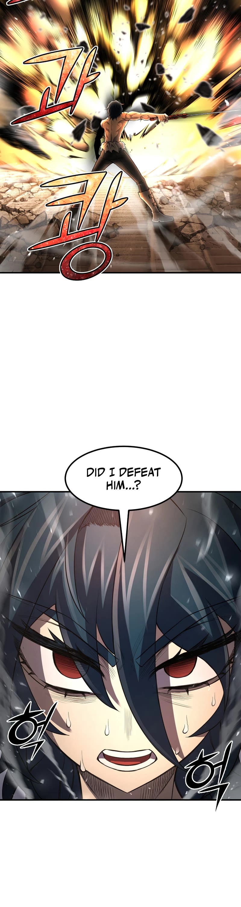 Standard of Reincarnation Chapter 33 page 29 - Chapter 33