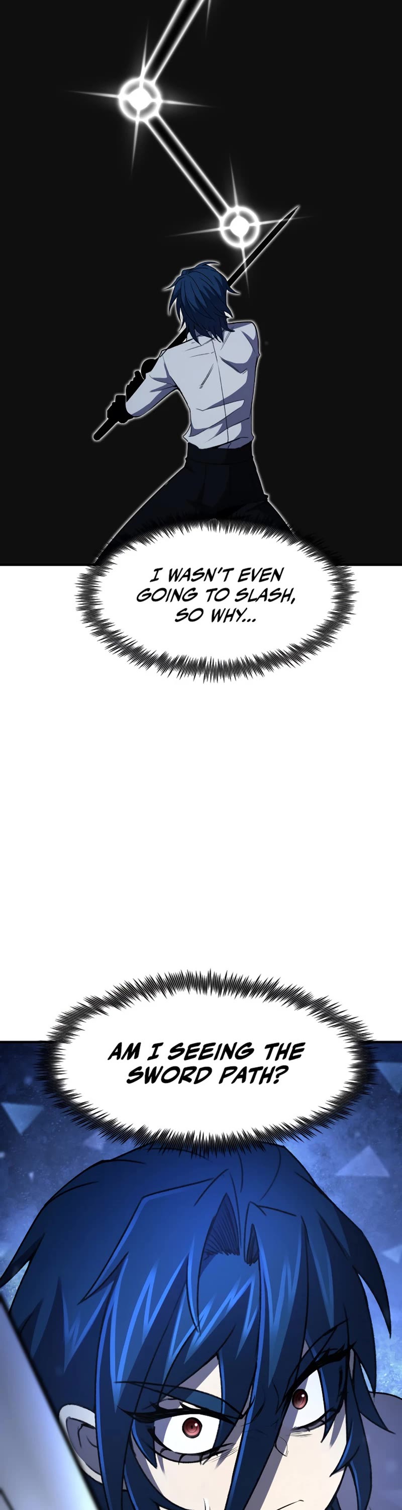 Standard of Reincarnation Chapter 33 page 3 - Chapter 33