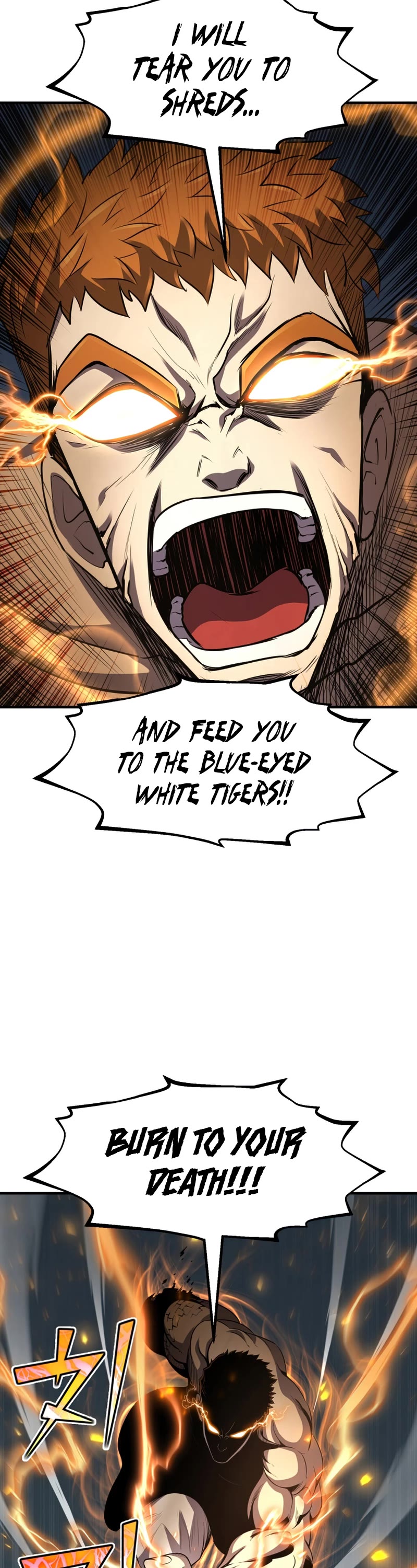 Standard of Reincarnation Chapter 33 page 34 - Chapter 33