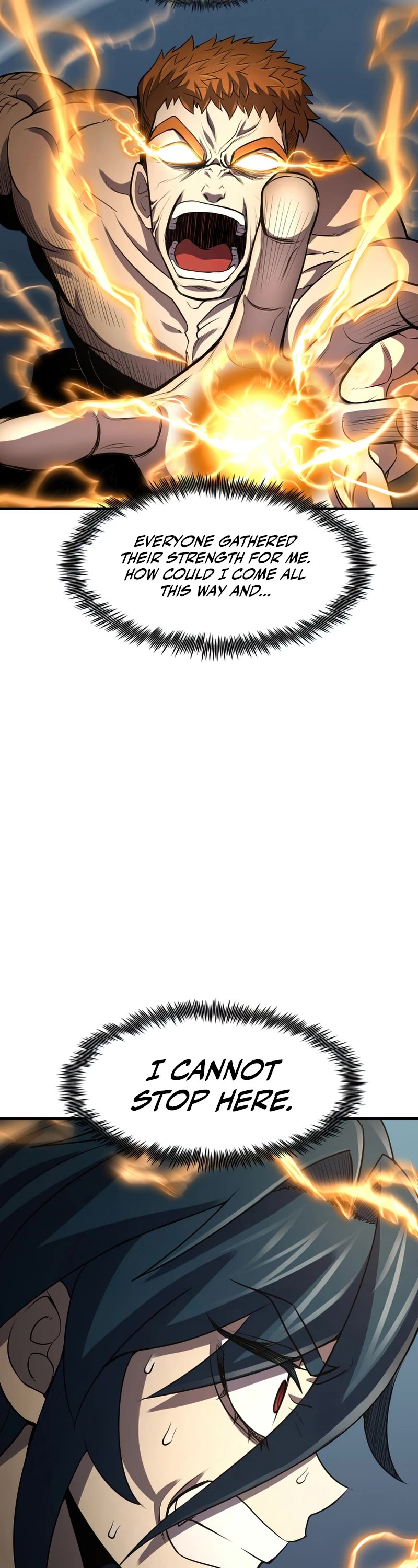Standard of Reincarnation Chapter 33 page 38 - Chapter 33