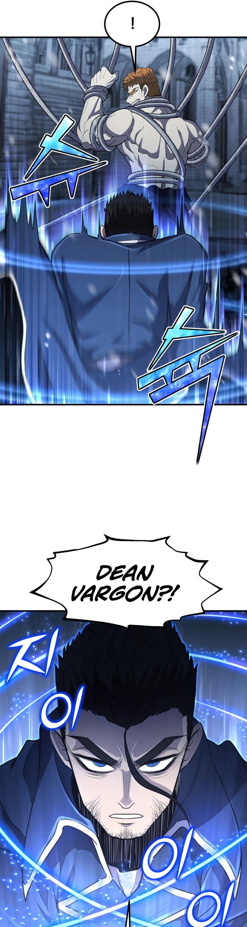 Standard of Reincarnation Chapter 33 page 42 - Chapter 33