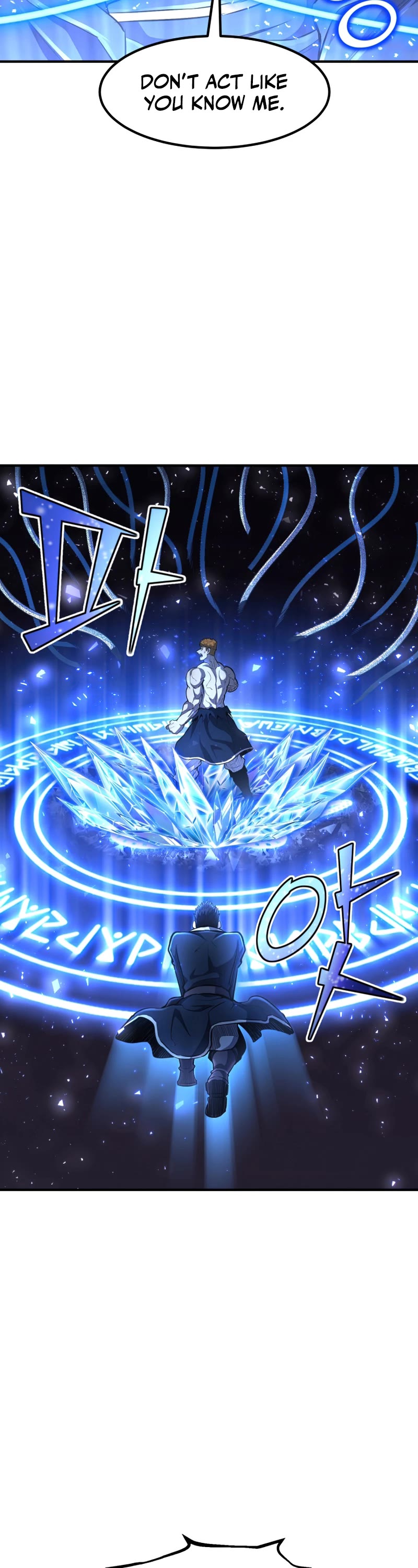 Standard of Reincarnation Chapter 33 page 43 - Chapter 33