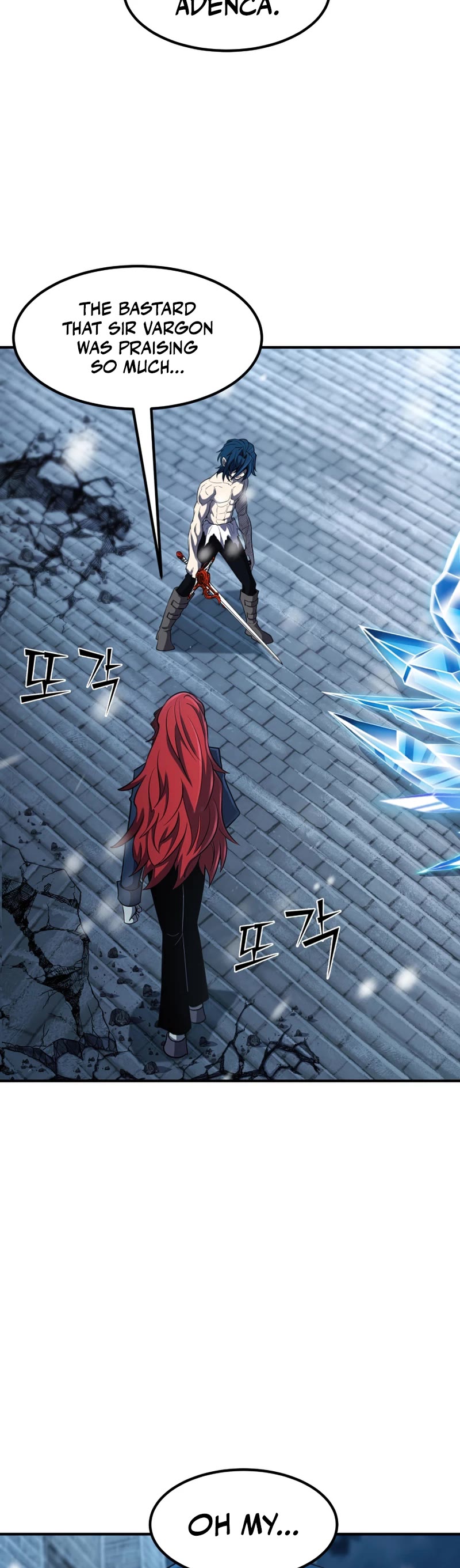 Standard of Reincarnation Chapter 33 page 50 - Chapter 33