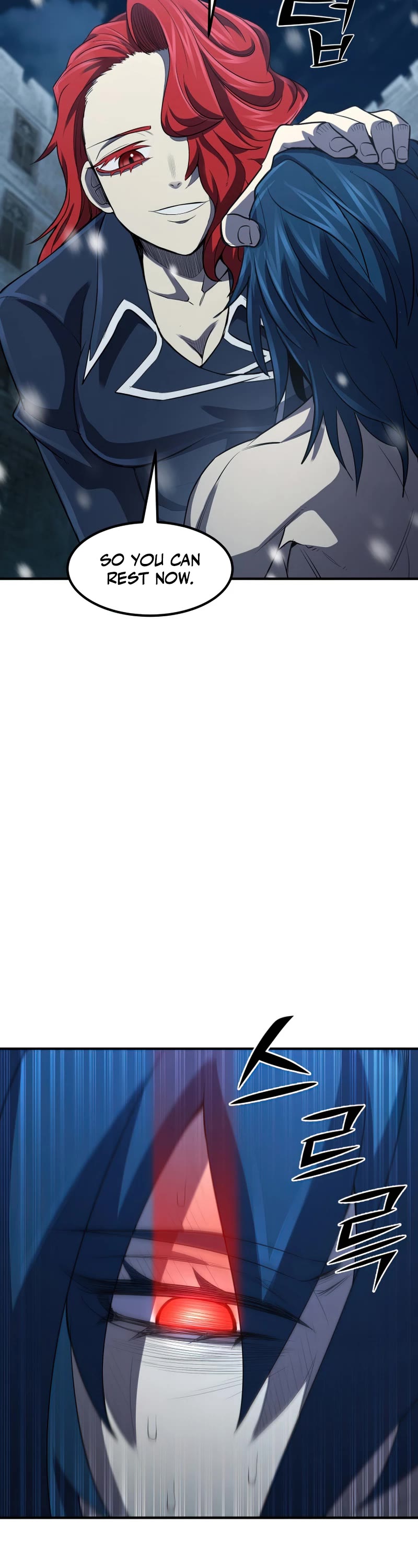 Standard of Reincarnation Chapter 33 page 53 - Chapter 33