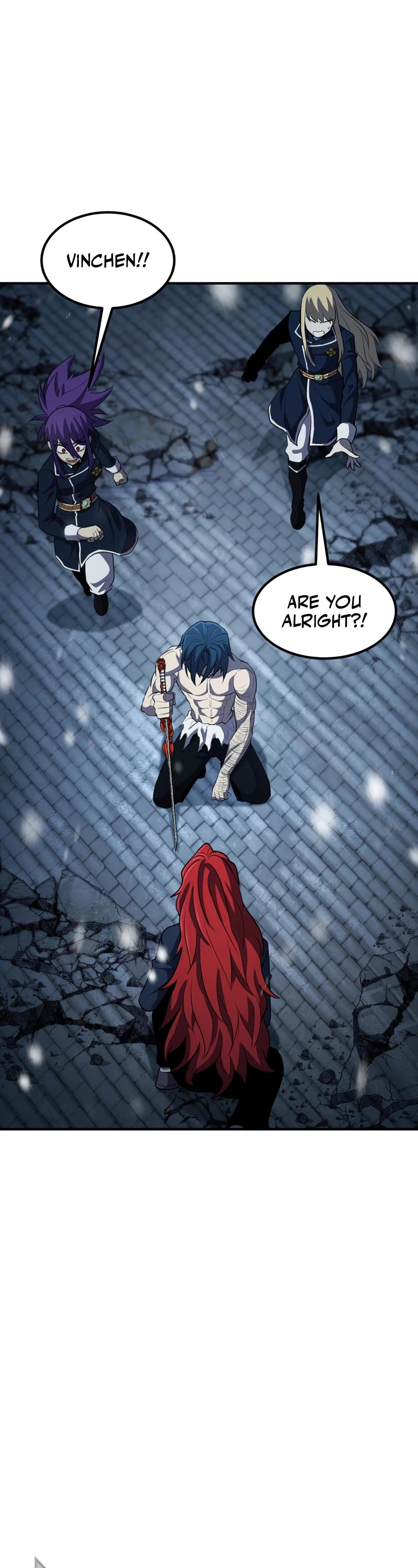 Standard of Reincarnation Chapter 33 page 54 - Chapter 33