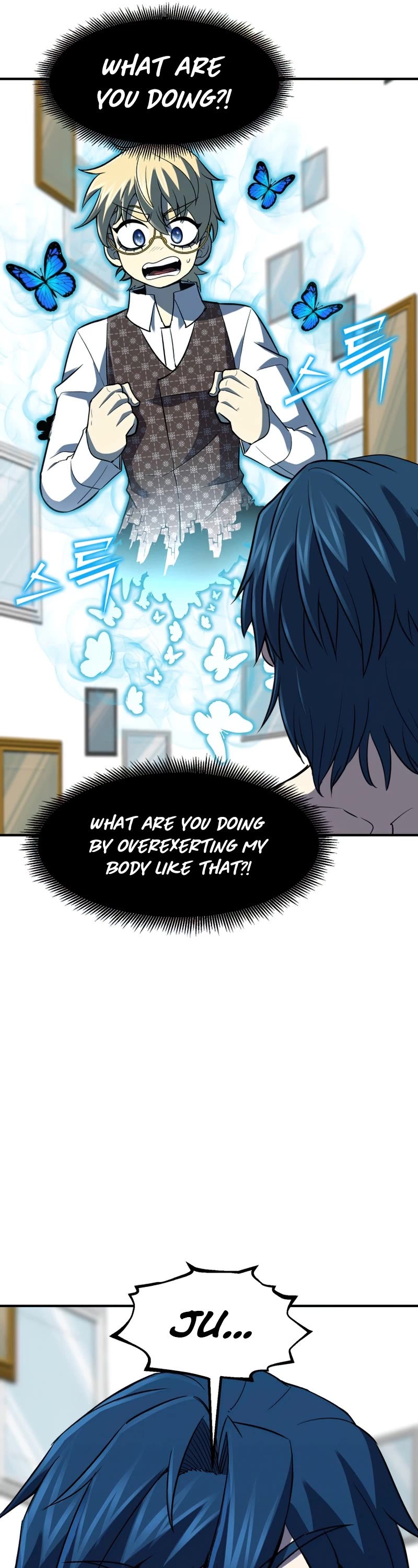 Standard of Reincarnation Chapter 33 page 57 - Chapter 33