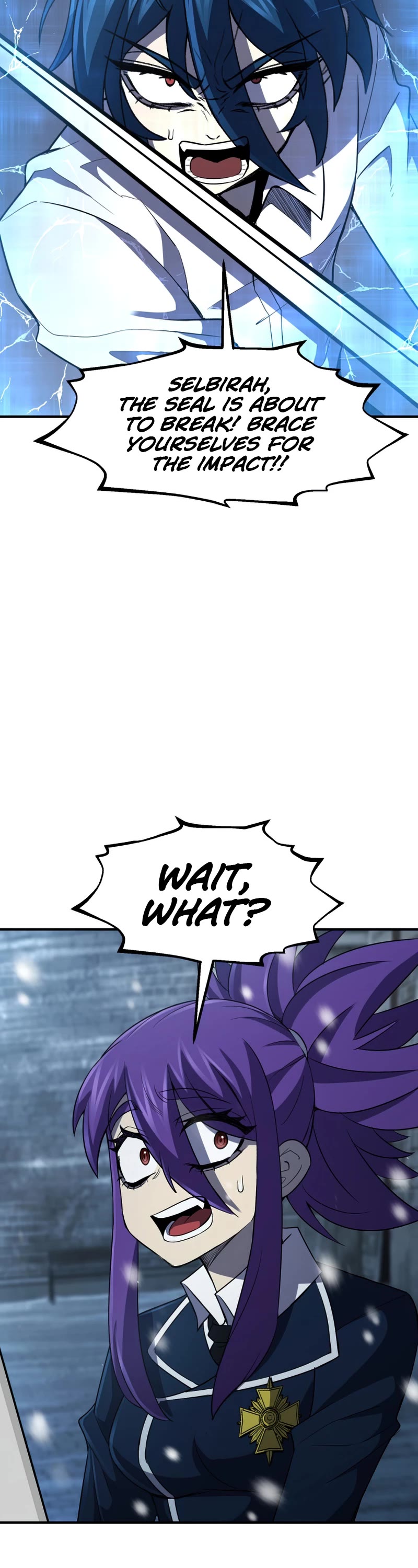 Standard of Reincarnation Chapter 33 page 8 - Chapter 33