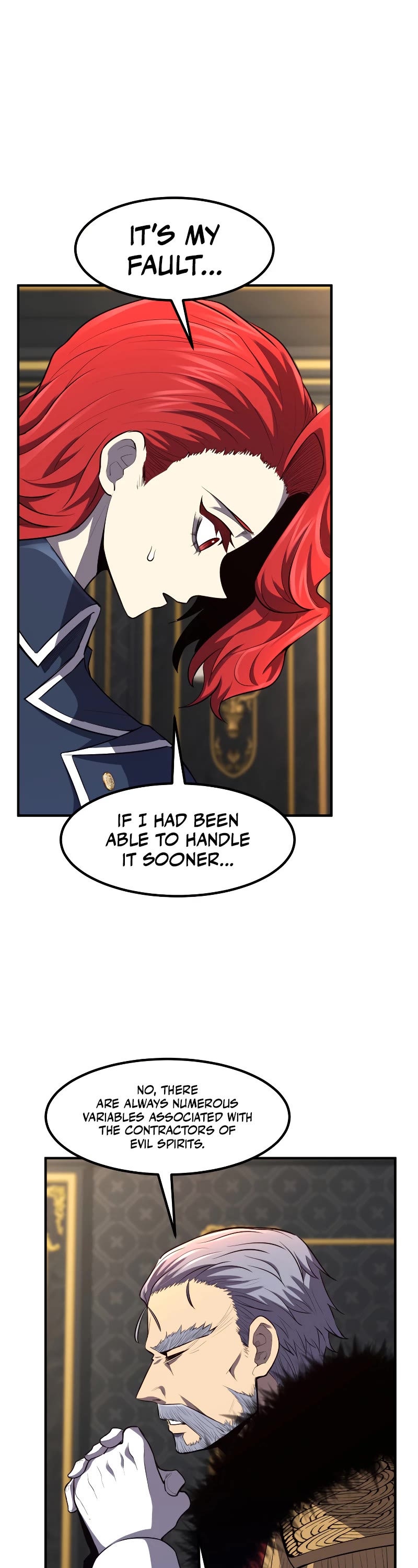 Standard of Reincarnation Chapter 34 page 10 - Chapter 34