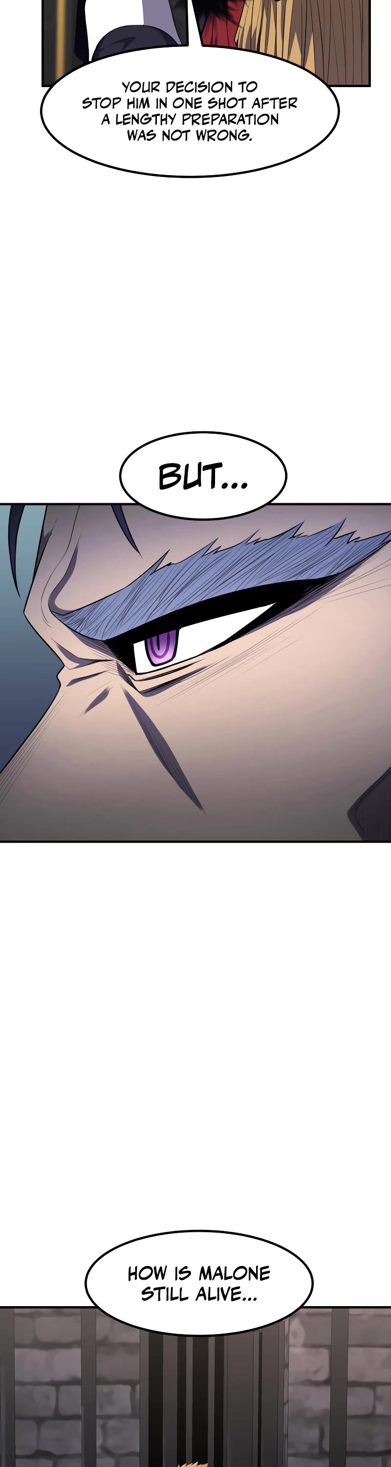 Standard of Reincarnation Chapter 34 page 11 - Chapter 34