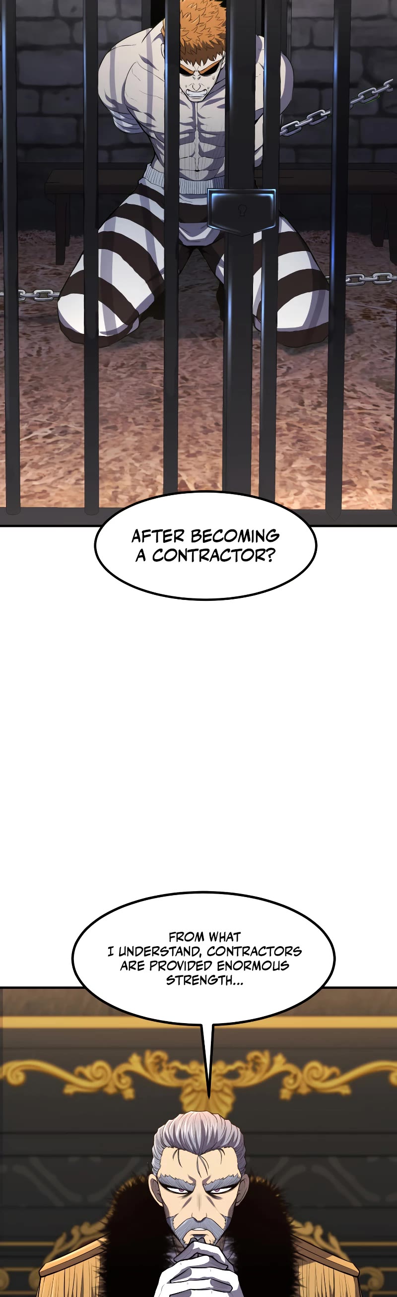 Standard of Reincarnation Chapter 34 page 12 - Chapter 34